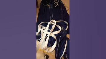 #lazybag #bateau  #couture #zip #reparations  #sailors #lazy #sewing