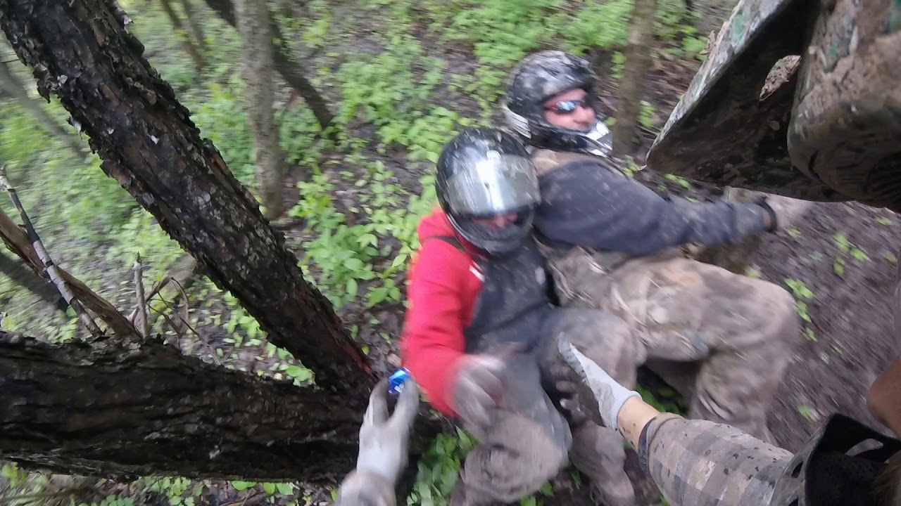 Quarry Riding HUGE QUARRY RIDE!!! LOTS OF MACHINES!!!TRAIL RIDE!!!ATV QUAD - YouTube