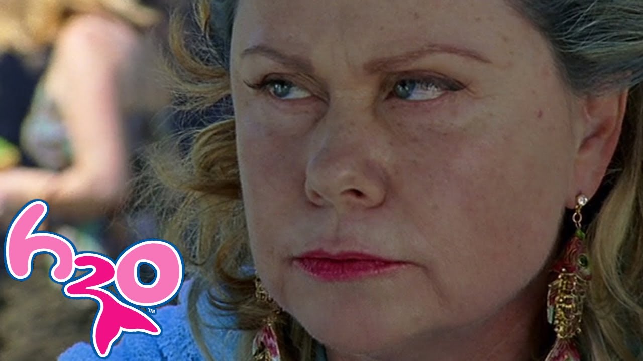 tivix Emma und der Vollmond | Staffel 1 Folge 7 | H2O - Plötzlich Meerjungfrau