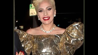 Lady Gaga Celebrates 30Th Birthday With Star-Studded Bash