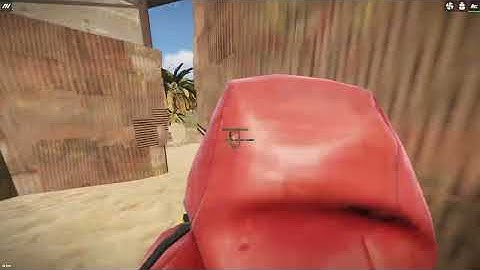 Унизил MyRust с лучшим читом Desync.LOL