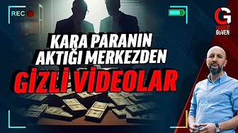 SECRET FILM FROM THE MONEY CENTER