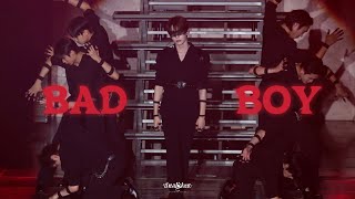 250418 ZB1 FANCON HANBIN SOLO STAGE 《BAD BOY》