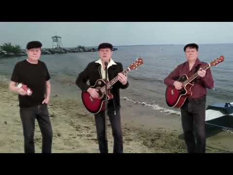 Жил в Одессе славный паренёк Дворовая песня Ви720P HD Копия