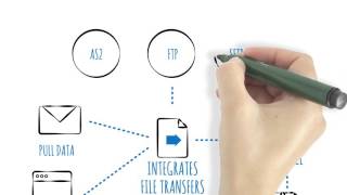 File Transfer Automation – Managed File Transfer screenshot 4