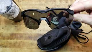 EDGE TACTICAL EYEWEAR OVERLORD