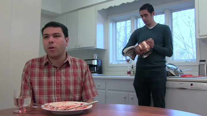 Alka-Seltzer: The Whole Thing