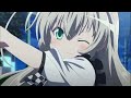 【耐久】這いよれニャル子さん エンディング「ずっとBe with you」1時間耐久 Haiyore Nyaruko san ed