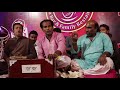 Best qawal tahir khan  wohi khuda hai  live performance without sound system and microphone  chai