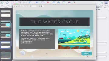 Knowledge Check Questions in Adobe Captivate (2017 Release)
