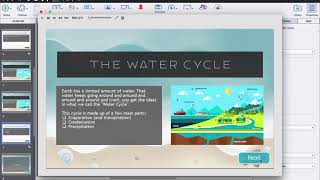 Knowledge Check Questions in Adobe Captivate (2017 Release)