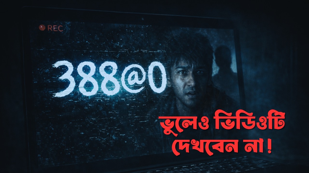 নরক সংযোগ | Bangla Horror Story | Ghost Story | Scary Story