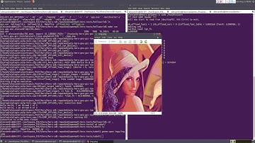HERO: OpenMP offloading using GCC-7