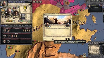 Crusader Kings 2 Game of Thrones mod, Mountain and Vale part 8