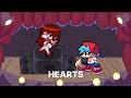 FRIDAY NIGHT FUNKIN' Mod heARTs (14th' One Shot)