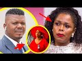 Bishop Makamu Wife Shocked Mzansi after this was seen about her, Truth Exposed on Hloniphile Makamu