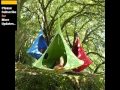 Tree Swing For Kids