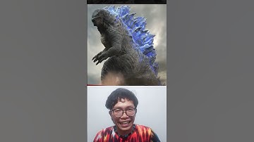 Thumbnail of ADA GODZILLA DIDUNIA NYATA ... #shorts #alurfilm #alurceritafilm