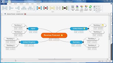MindView 5 Upgrade Video: Enhanced Calculation Functions