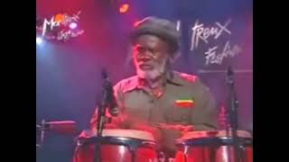Burning Spear - Live @ Montreux Jazz Festival (Full Show 2001)