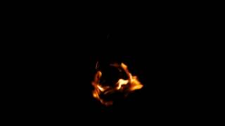 Fire Scope Effect!