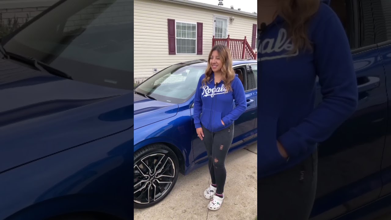Meet Driveway S Customer Jennifer