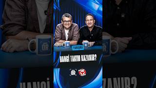🤩🧐 Gökhan Abdik and Müjdat Mustafa Muratoğlu Built Their Teams. So, In Your Opinion, ‘Which Team ...