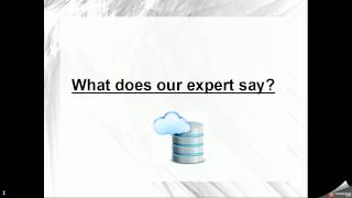 Cloud hosting VS Dedicated server