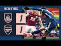 Late VAR drama at Turf Moor! | Burnley vs Arsenal (1-1) | Premier League