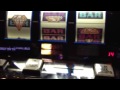 NY Lottery slot machines caught ripping off players - YouTube