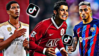 Best Football Edits - Football Tiktok Compilation 