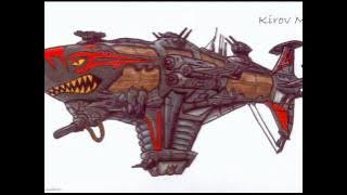 Command & Conquer Red Alert 2 Music - Eagle Hunter