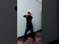 Gautam didwaniarobotic dance