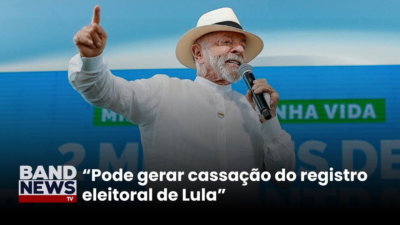 Desfile em homenagem a Lula preocupa aliados | BandNews TV