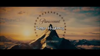 Paramount Pictures Logo History