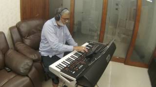 Video-Miniaturansicht von „Choti Si Asha Instrumental Roja A.R.Rehman“