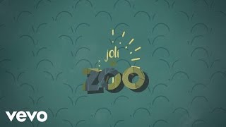 Video voorbeeld van "Aldebert avec Grand Corps Malade - Joli zoo (Audio + paroles)"