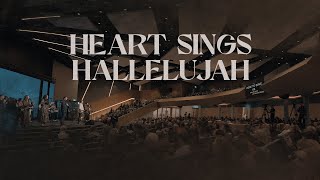 HEART SINGS HALLELUJAH // Betania Worship Dublin [LIVE]