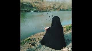 ❤️Dia (Lirik Video)🌹 - Mat Zain