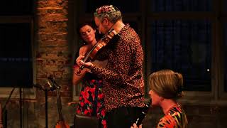Et Dodim Debke Oud Jewish Wedding Dance