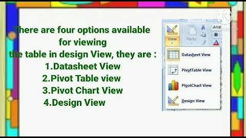 Std: 8. Sub: Computer. Ls. No. 6 Concepts of Database- Fields and Records