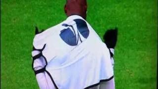 Balotelli y sus 41 Locuras Insuperables ( Manchester City - Inter de Milan ) Funny Gracioso