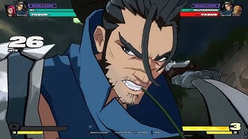 Yasuo closed beta pro combo with written guide