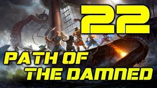 Pillars of Eternity 2 Walkthrough: The Archmage's Vault (POTD/Upscale) – Part 22