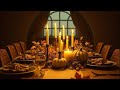 Gathering For The Feast — Official Audio + Ambient Extended Play