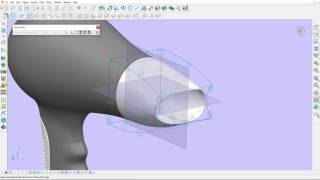Famous Autodesk PowerShape 2017 - What's New - Cage Morph Wealth