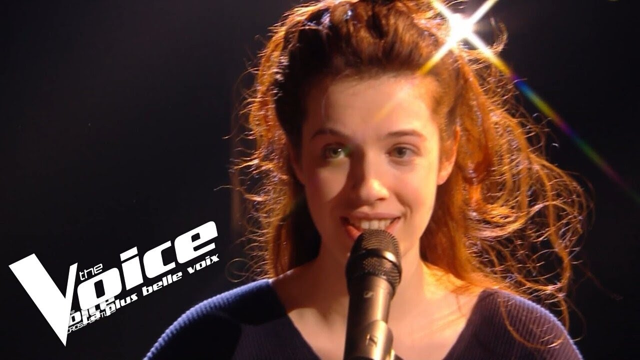 Donna Summer - Could it be magic - Louise | The Voice 2022 | Cross Battles Donna Summer - Could it be magic - Louise | The Voice 2022 | Cross Battles