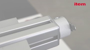 The item Click-Fastening Set 8 - 90°