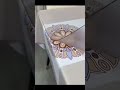 AimHave Clear PVC Table Mat | Waterproof Table Protector, Smooth & Easy to Clean