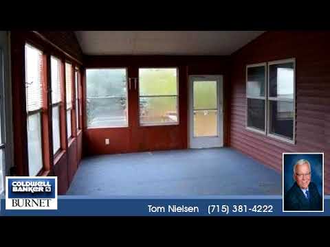 2369 30th Avenue, Osceola, WI home video tour